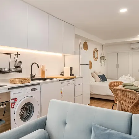 Marias - 公寓 帕雷迪