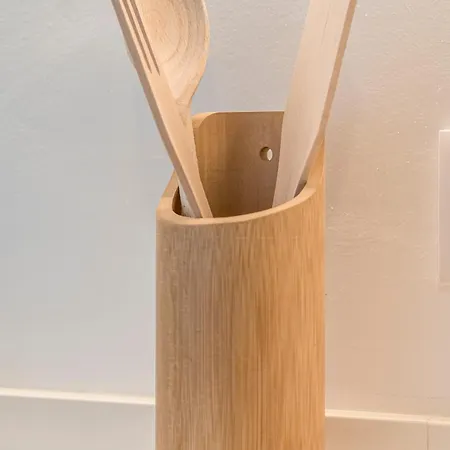 公寓 Marias - 帕雷迪