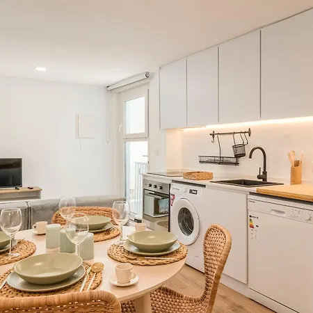 Marias - 公寓 帕雷迪