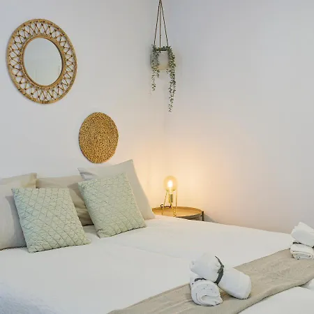 Marias - Apartamento *