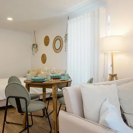 Marias - Apartamento Parede