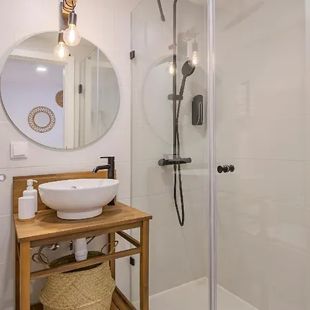 Marias - パレーデ