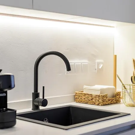 Marias - Διαμέρισμα Parede