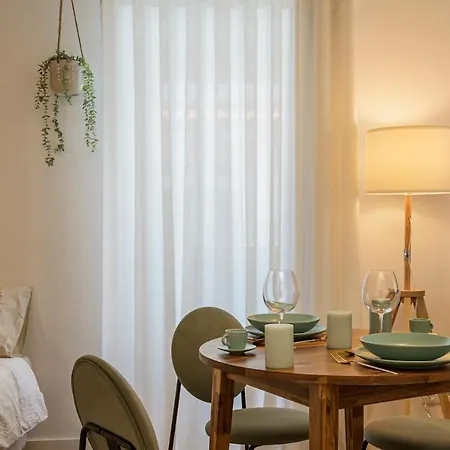 Apartamento Marias - *