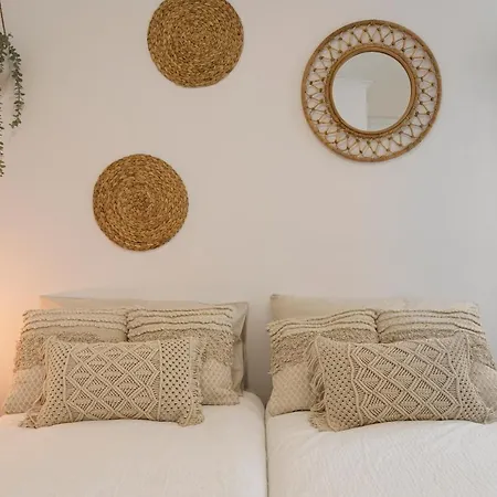 Marias - Apartamento Parede