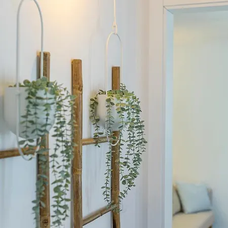 Marias - Apartamento