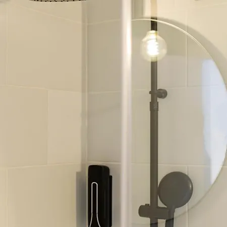 Marias - Apartamento *