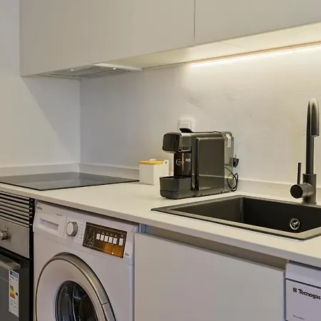 Marias - Apartamento *