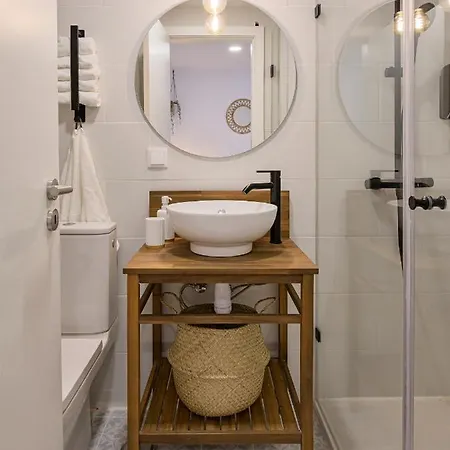 Apartamento Marias -