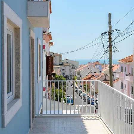 Apartamento Marias - *