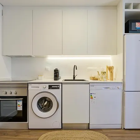 Marias - Apartamento *