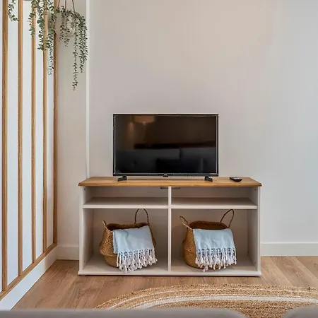 Marias - Apartamento *