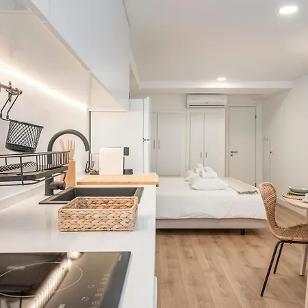 Apartamento Marias -