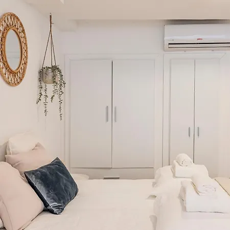 Marias - Apartamento