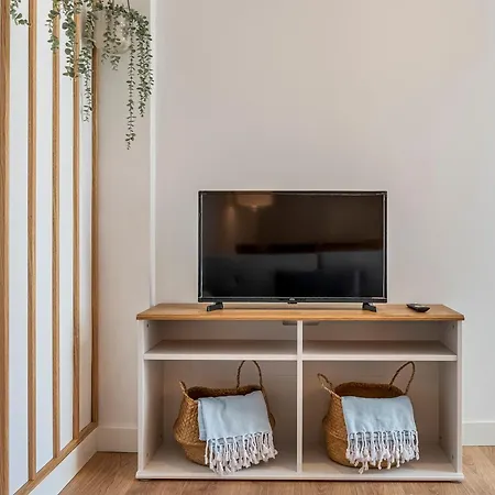 Apartamento Marias - *