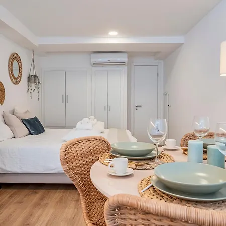 Marias - パレーデ