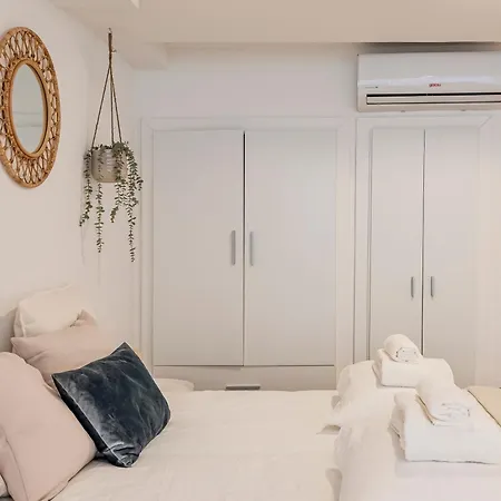 Marias - Apartamento