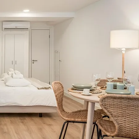 Apartamento Marias - *