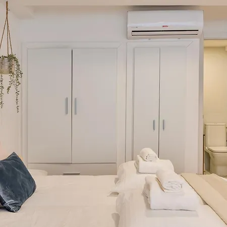 Apartamento Marias -