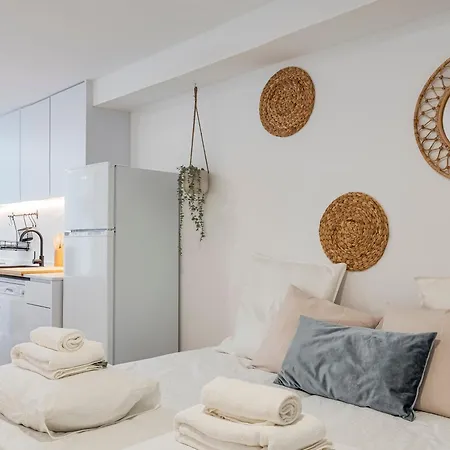 Apartamento Marias - *