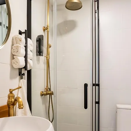 Apartamento Marias - *