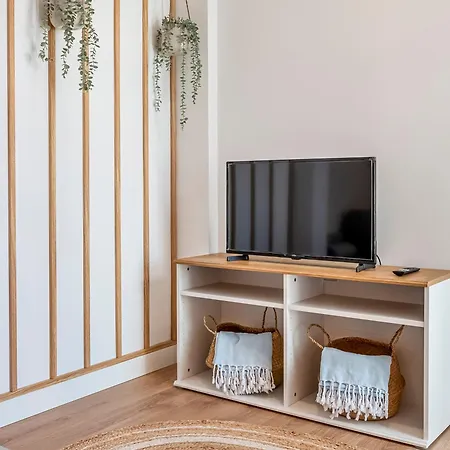 Marias - Apartamento *