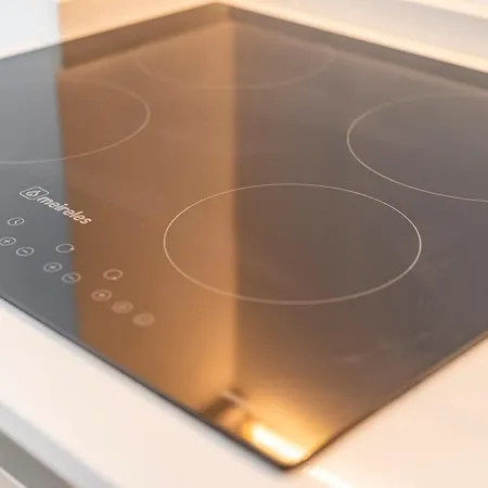 Διαμέρισμα Marias - *