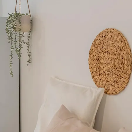 Marias - Apartamento *