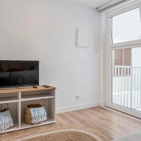 Marias - * パレーデ