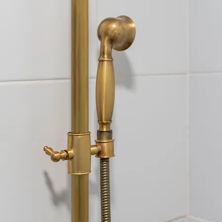 Marias - Διαμέρισμα