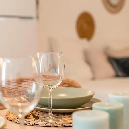 Apartamento Marias - *