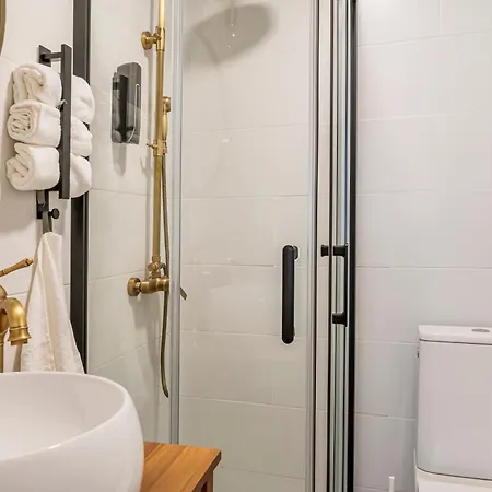 Marias - Apartamento *