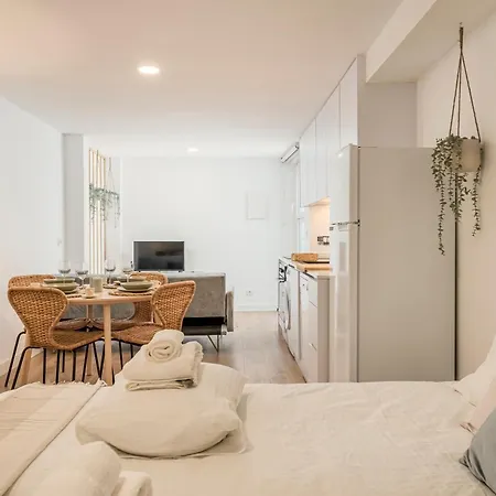 Marias - Apartamento Parede