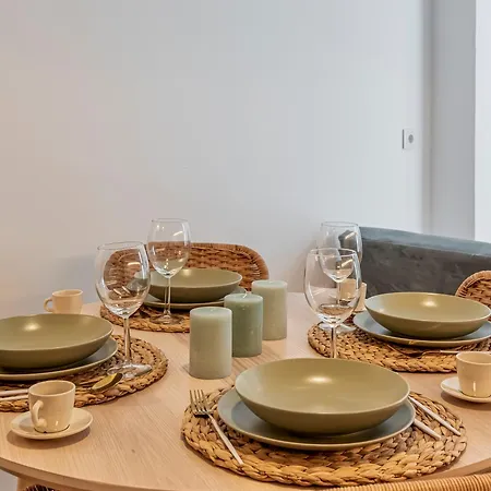 Marias - Apartamento