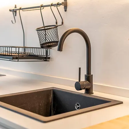 Marias - Διαμέρισμα *