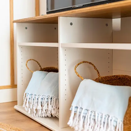 Apartamento Marias - *