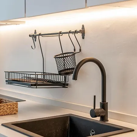 Marias - Διαμέρισμα Parede