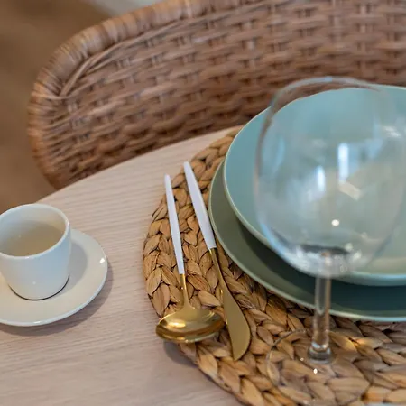 Marias - Διαμέρισμα Parede